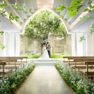 ザ コンチネンタル横浜 その他の写真1を大きいサイズでみる