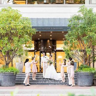 ザ コンチネンタル横浜 その他の写真2を大きいサイズでみる