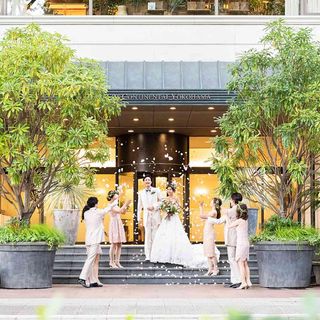 ザ コンチネンタル横浜 その他の写真2を大きいサイズでみる