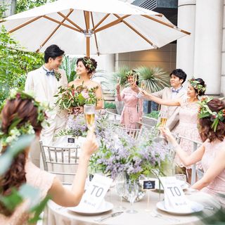 ザ コンチネンタル横浜 その他の写真4を大きいサイズでみる