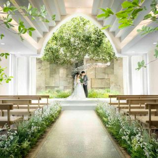 ザ コンチネンタル横浜 その他の写真1を大きいサイズでみる