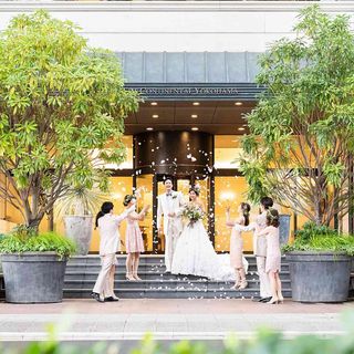 ザ コンチネンタル横浜 その他の写真2を大きいサイズでみる