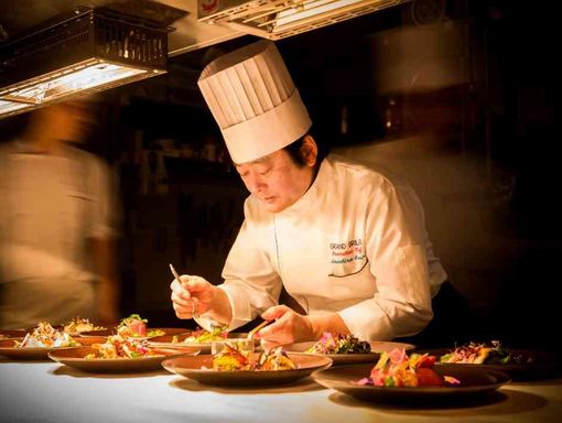 アヴァンセ リアン 東京 三ツ星レストラン経験シェフの画像1