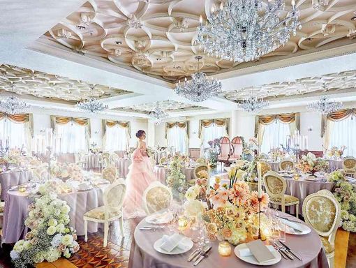 アヴァンセ リアン 東京 都内最大級150名収容可能の画像2