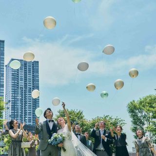 アヴァンセ リアン 東京 その他の写真3を大きいサイズでみる