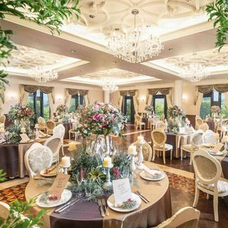 アヴァンセ リアン 東京 その他の写真4を大きいサイズでみる