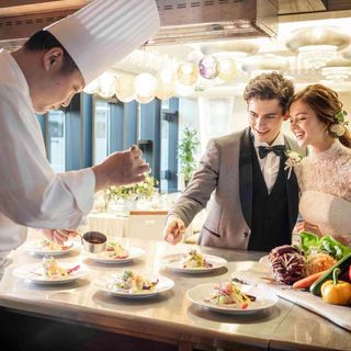 アヴァンセ リアン 東京 その他の写真1を大きいサイズでみる