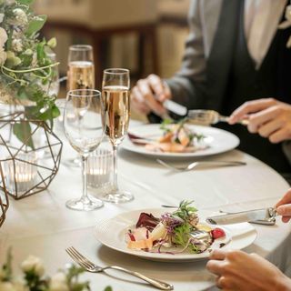 アヴァンセ リアン 東京 その他の写真2を大きいサイズでみる