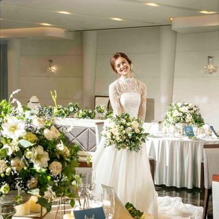 アヴァンセ リアン 東京 その他の写真3を大きいサイズでみる