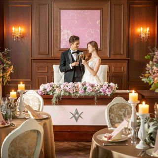 アヴァンセ リアン 東京 その他の写真4を大きいサイズでみる