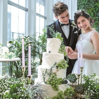 アヴァンセ リアン 東京 その他の写真1を大きいサイズでみる