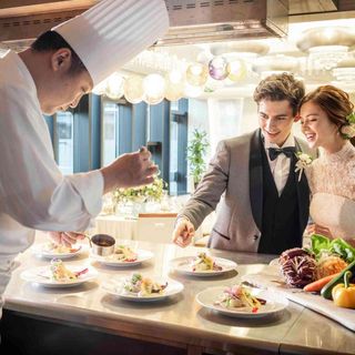 アヴァンセ リアン 東京 その他の写真3を大きいサイズでみる