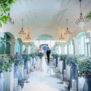 アヴァンセ リアン 東京 その他の写真4を大きいサイズでみる