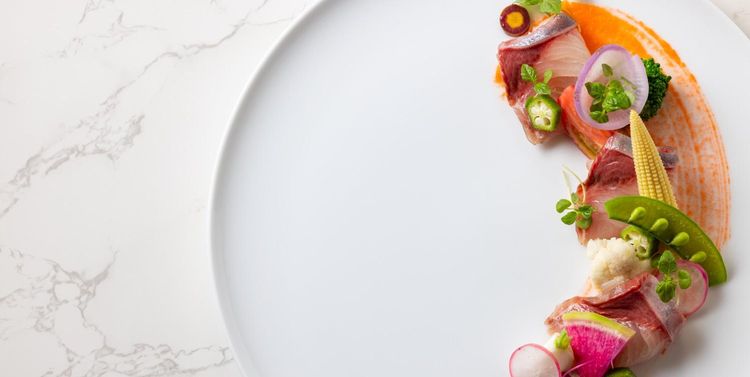 GRAND FESTA HAKATA 世界で1つだけのコース料理の画像2