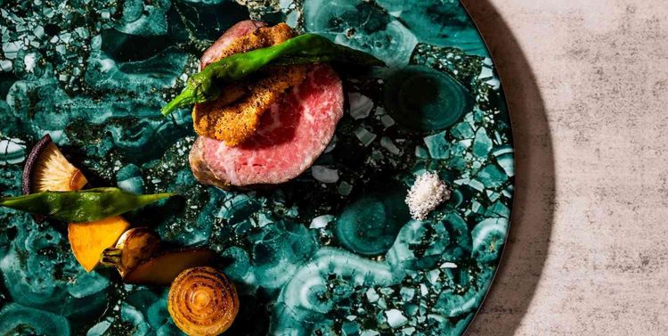 GRAND FESTA HAKATA 世界で1つだけのコース料理の画像3