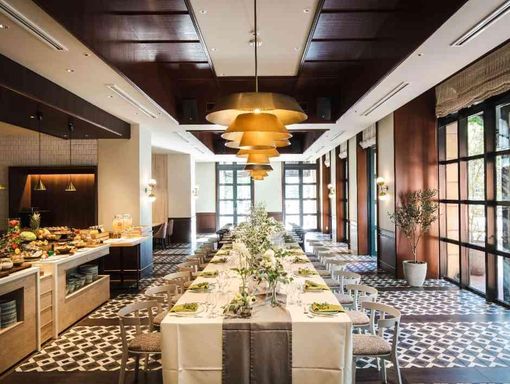 GRAND FESTA HAKATA レストランで叶えるパーティーの画像2