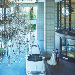 デュクラス大阪 その他の写真4を大きいサイズでみる