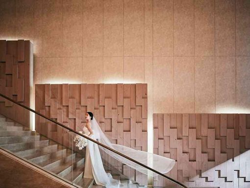 OPERAHOUSE 東京 写真映えするスポットが豊富の画像3