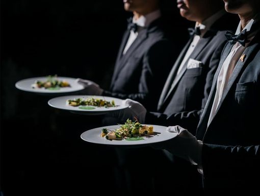 OPERAHOUSE 東京 自慢のサービス力の画像3