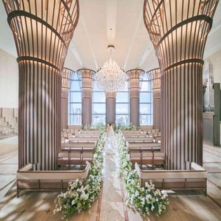 OPERAHOUSE 東京 その他の写真1を大きいサイズでみる