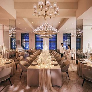 OPERAHOUSE 東京 その他の写真4を大きいサイズでみる