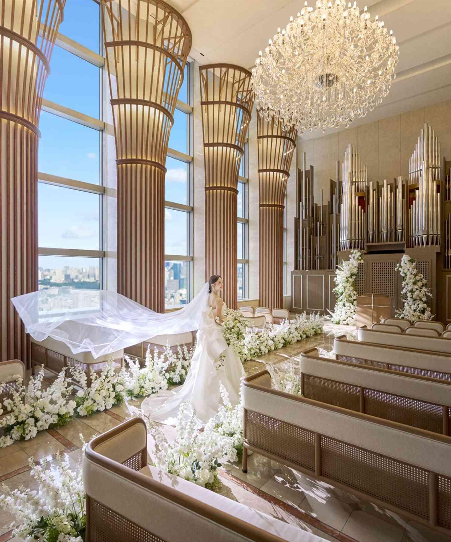 結婚式CDセット※バラ売りOK OPERAHOUSE 東京 by crystalhotelの結婚式情報 | ハナユメ