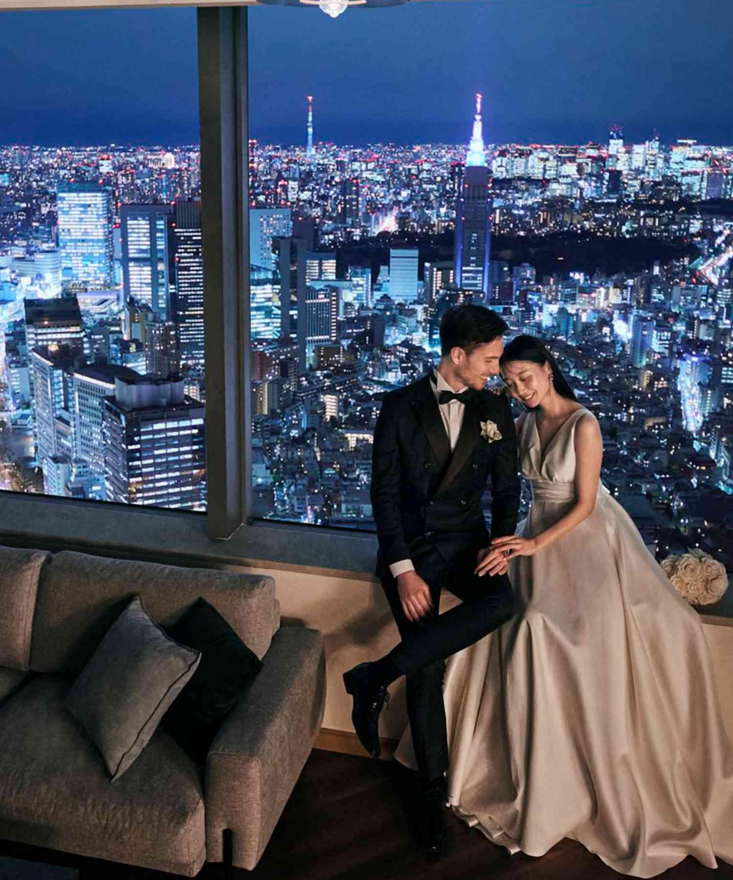 OPERAHOUSE 東京 by crystalhotelの結婚式情報 | ハナユメ