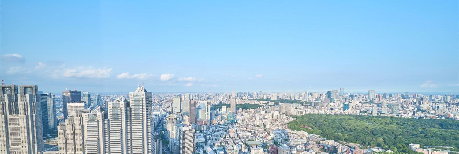 OPERAHOUSE 東京