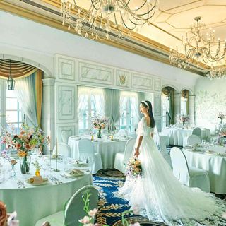 ホテルモントレ大阪 その他の写真4を大きいサイズでみる