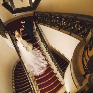 ホテルモントレ大阪 その他の写真3を大きいサイズでみる