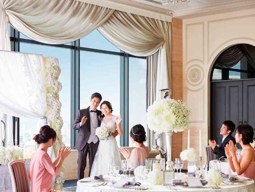 ホテルモントレ グラスミア大阪 英国の歴史と伝統美を感じる空間の画像2