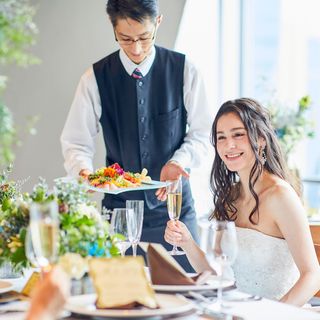 ゼックス 東京 その他の写真3を大きいサイズでみる