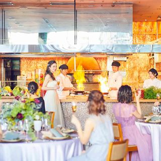 ゼックス日本橋 その他の写真4を大きいサイズでみる