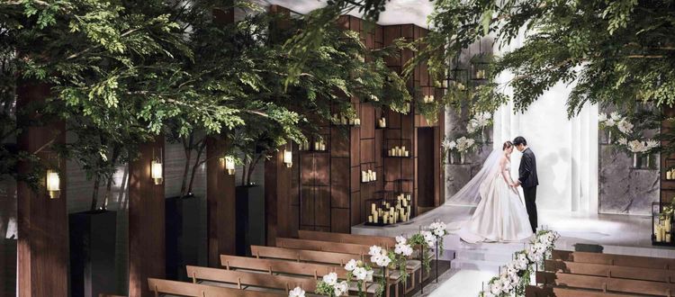 ザストリングス ハカタ 挙式料全額OFFなど特典満載！2万円相当コース試食付フェアの画像