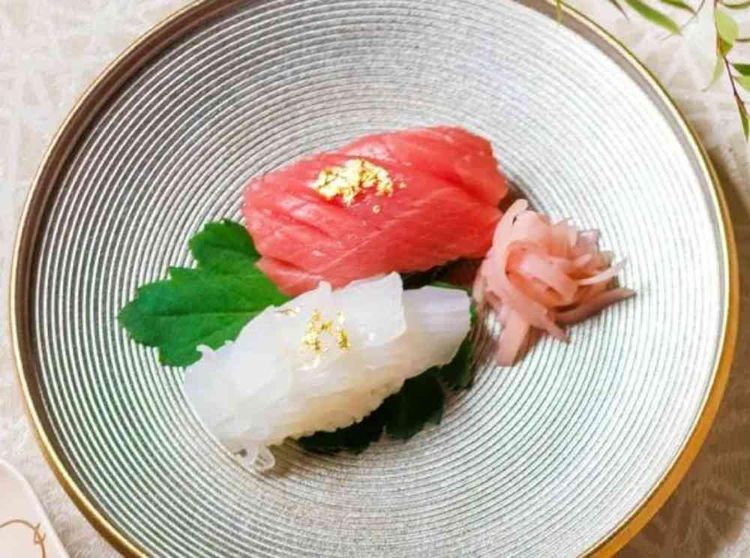 灯明殿 世代を問わず喜ばれ、細部にまで配慮が行き届いた婚礼料理の画像3