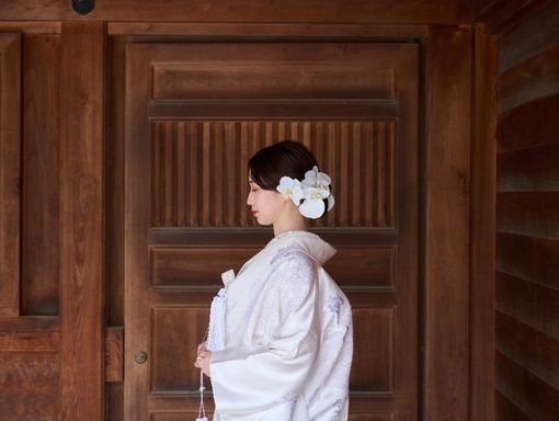 灯明殿 厳かで美しい写真が残せるの画像3