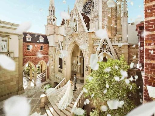 グラストニア 来館特典最大5万円!の画像1