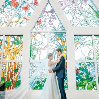 アラマンダ チャペル その他の写真1を大きいサイズでみる