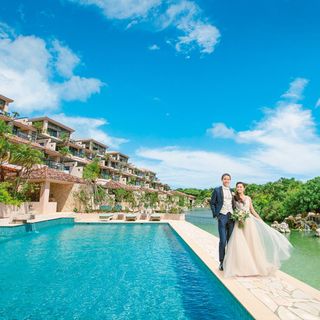 アラマンダ チャペル その他の写真2を大きいサイズでみる