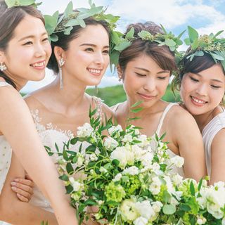 アラマンダ チャペル その他の写真3を大きいサイズでみる