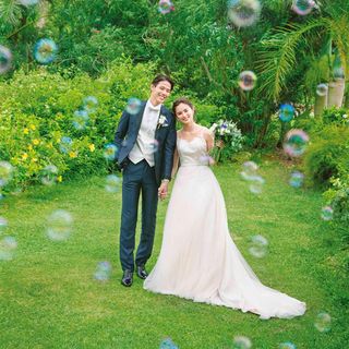 アラマンダ チャペル その他の写真4を大きいサイズでみる