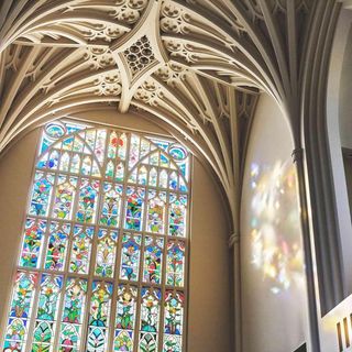 THE ABBEY CHURCH その他の写真2を大きいサイズでみる