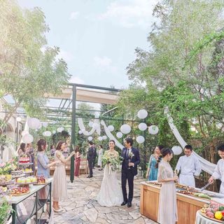 THE ABBEY CHURCH その他の写真4を大きいサイズでみる