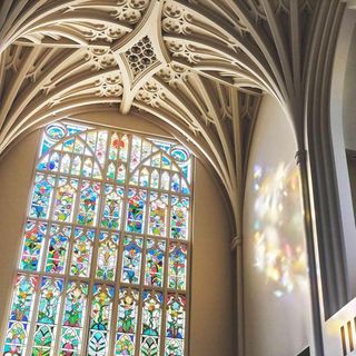 THE ABBEY CHURCH その他の写真2を大きいサイズでみる