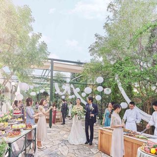 THE ABBEY CHURCH その他の写真4を大きいサイズでみる