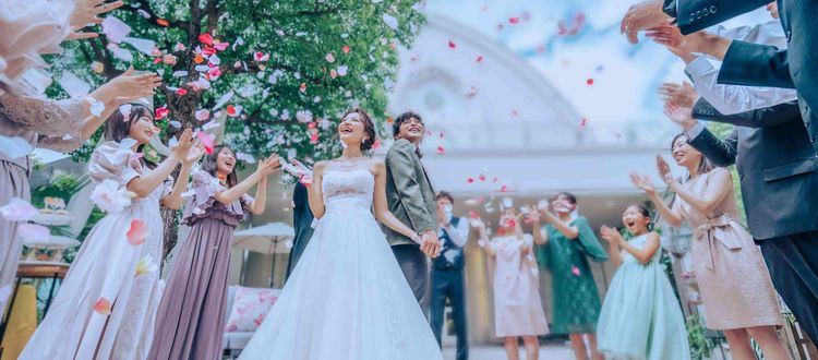 マリエールWILL高崎 全館を自由に使える贅沢さと安心感でゲストをおもてなしの画像1