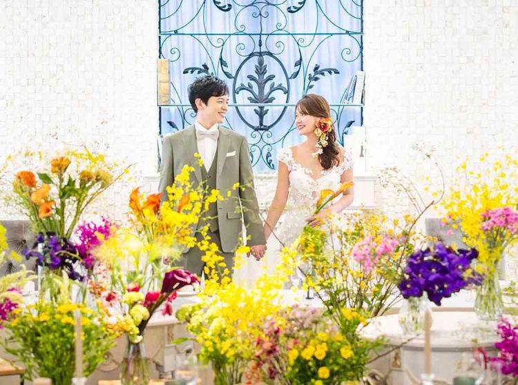 マリエールWILL高崎 全館を自由に使える贅沢さと安心感でゲストをおもてなしの画像3