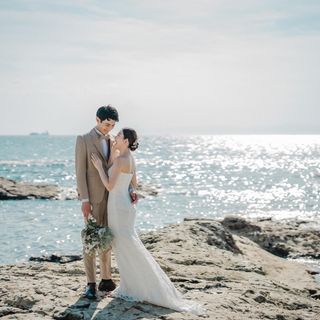 ノマリゾートウエディング その他の写真2を大きいサイズでみる