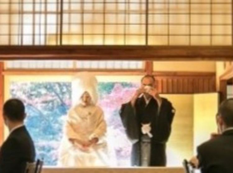  八勝館 歴史と伝統のある料亭八勝館だからこそ叶えられる結婚式の画像3