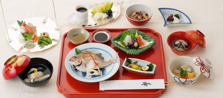  八勝館 北大路魯山人も愛した日本料理の画像